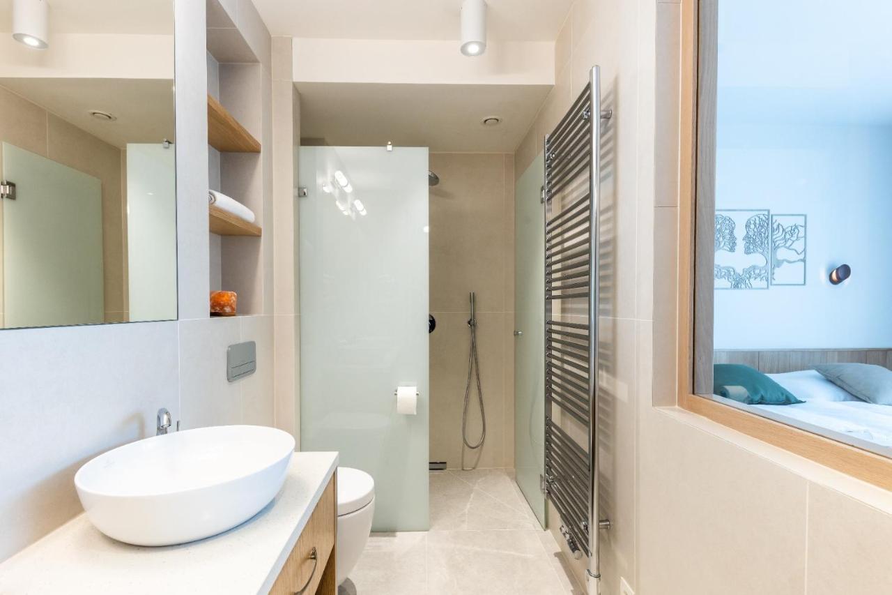 Raj Zdravia Hotel Bratislava Luaran gambar