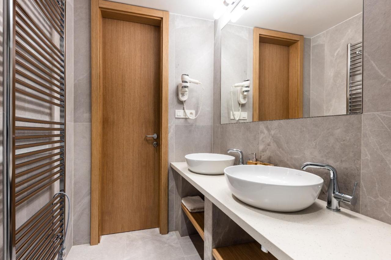 Raj Zdravia Hotel Bratislava Luaran gambar