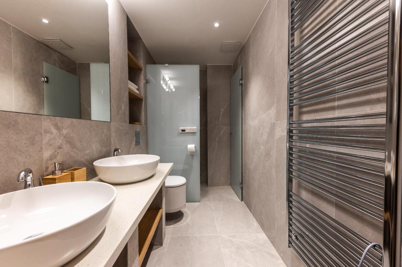 Raj Zdravia Hotel Bratislava Luaran gambar