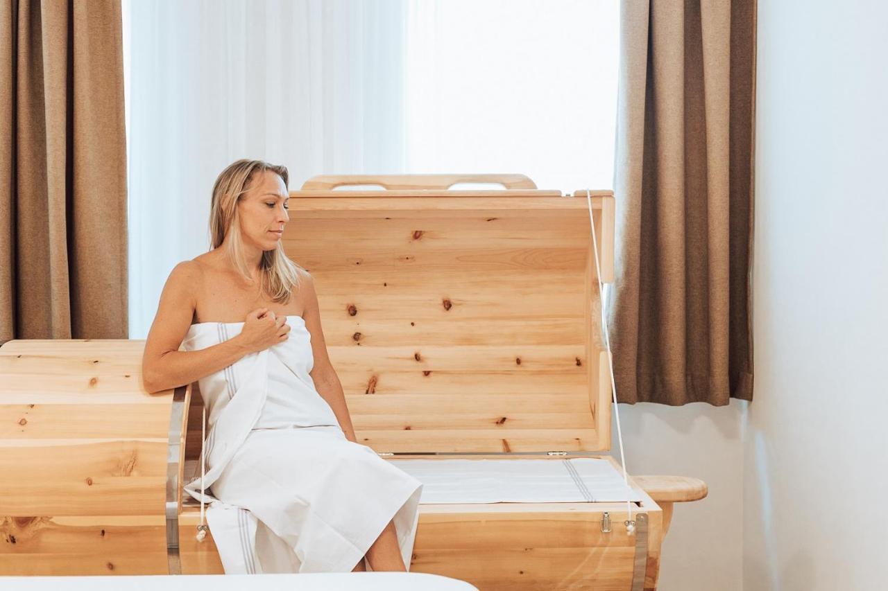 Raj Zdravia Hotel Bratislava Luaran gambar