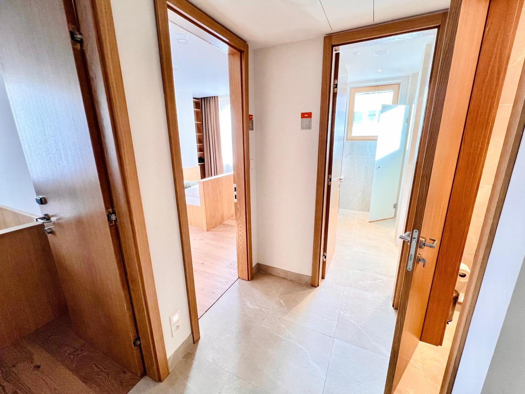 Raj Zdravia Hotel Bratislava Luaran gambar